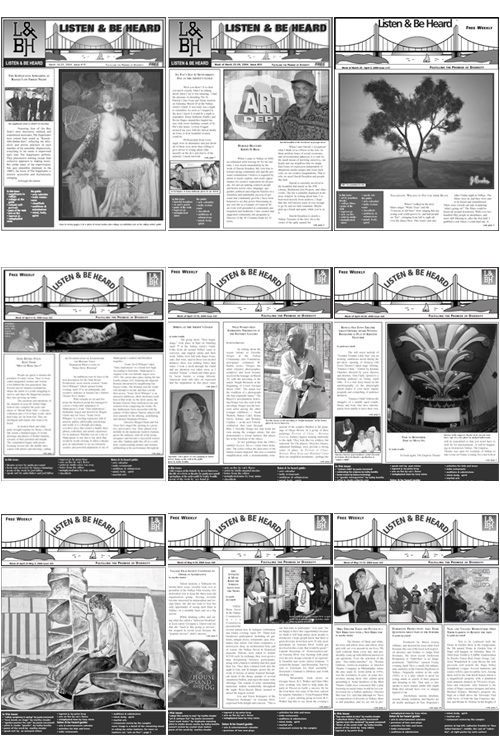 L&BH Weekly Print Covers – Contact Sheet 3