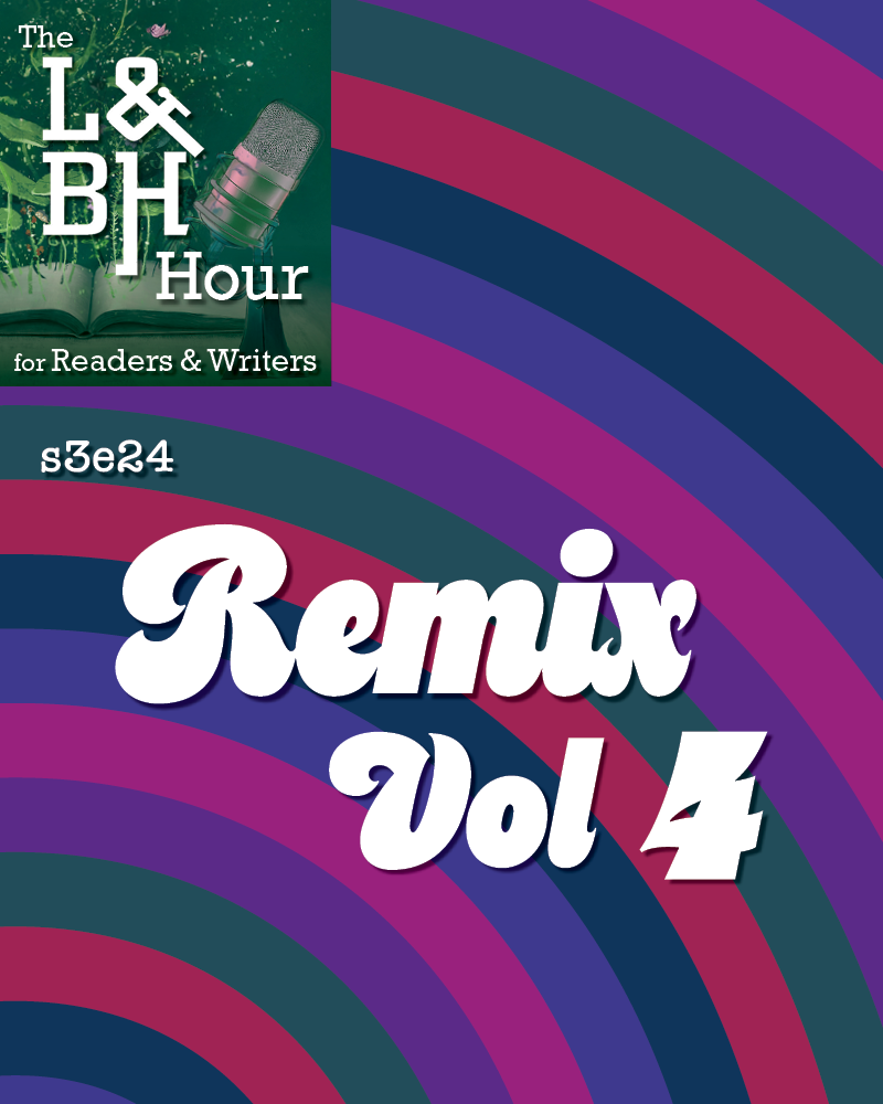 s3e24 Remix Volume 4