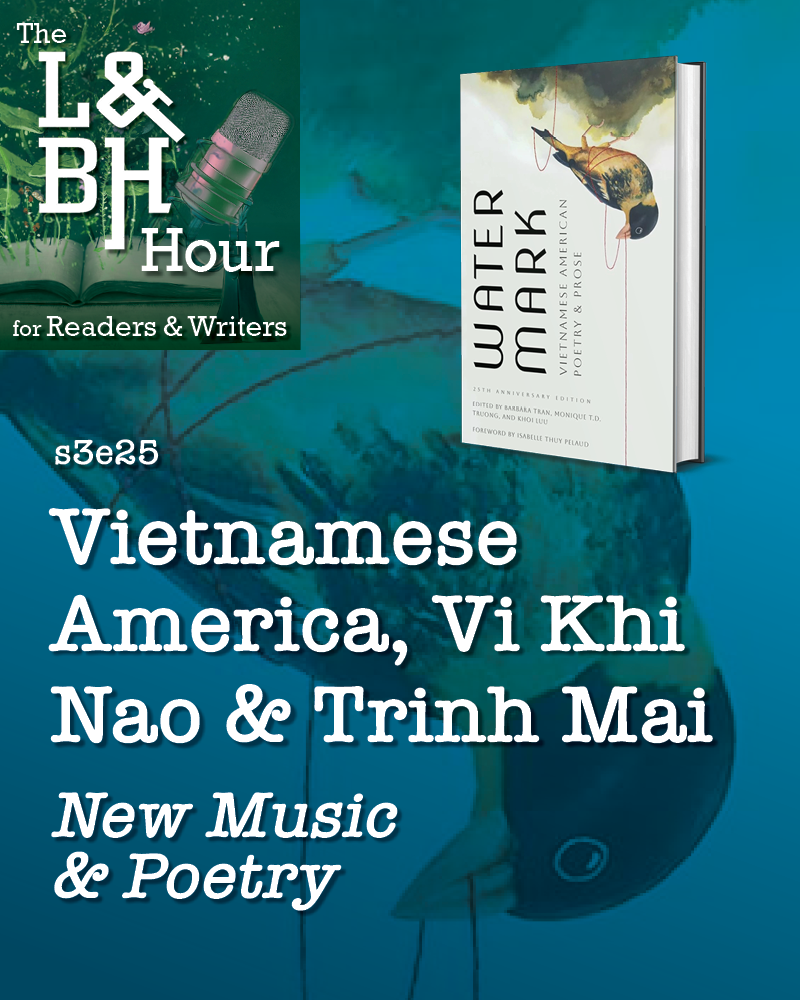 s3e25 -Vietnamese America, Vi Khi Nao & Trinh Mai