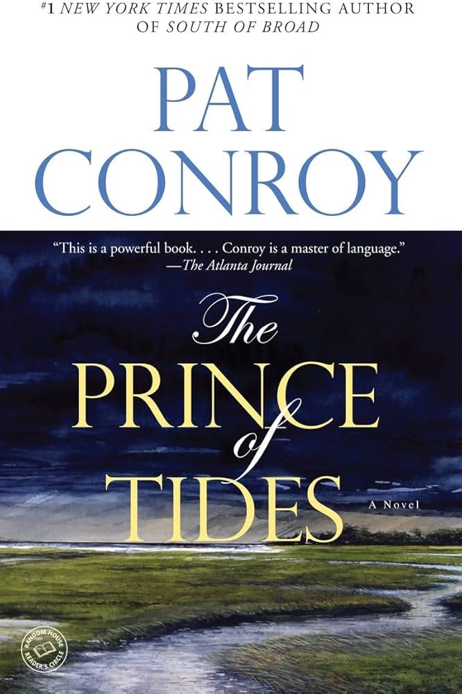 The Prince Of Tide – Pat Conroy