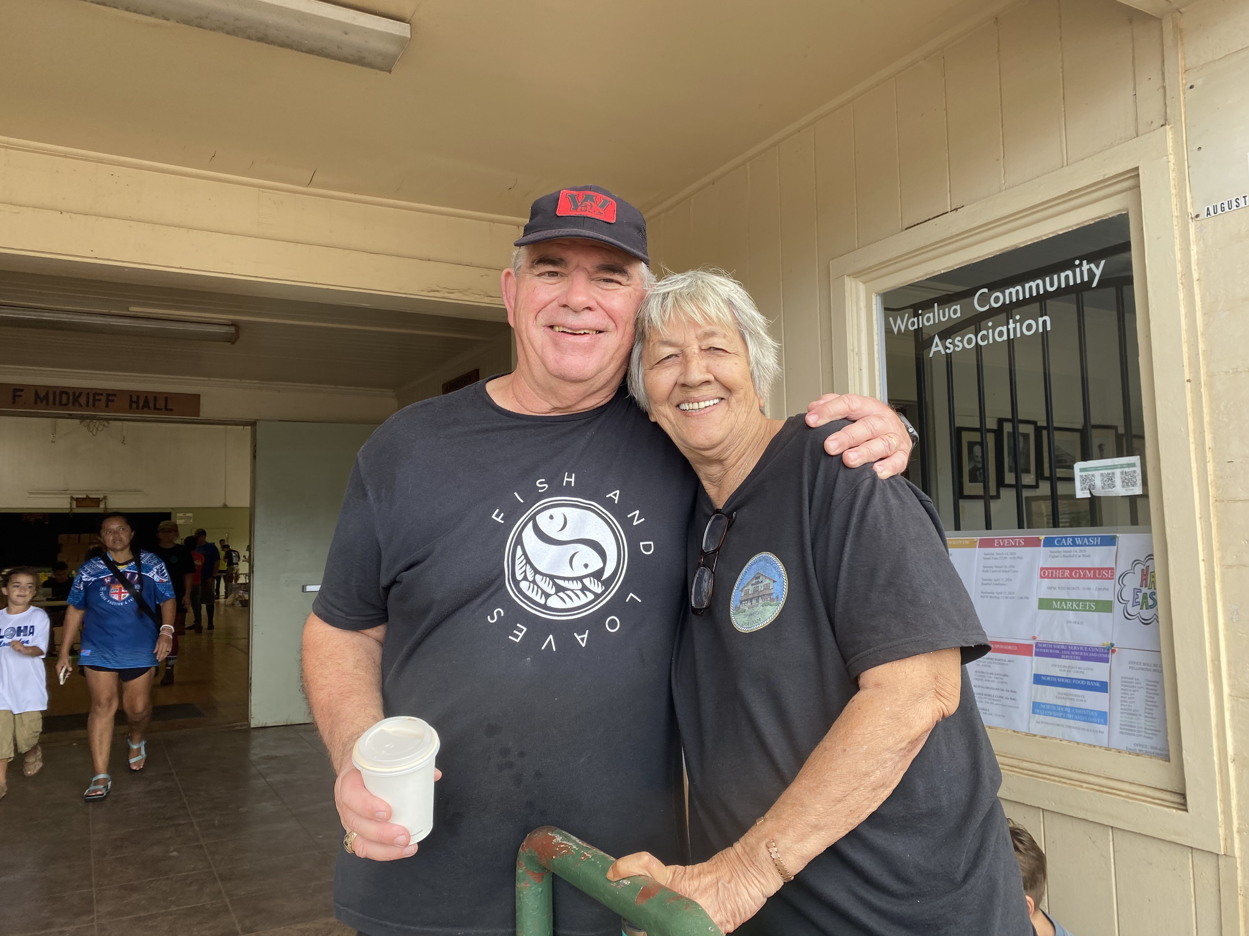 Waialua Recovery