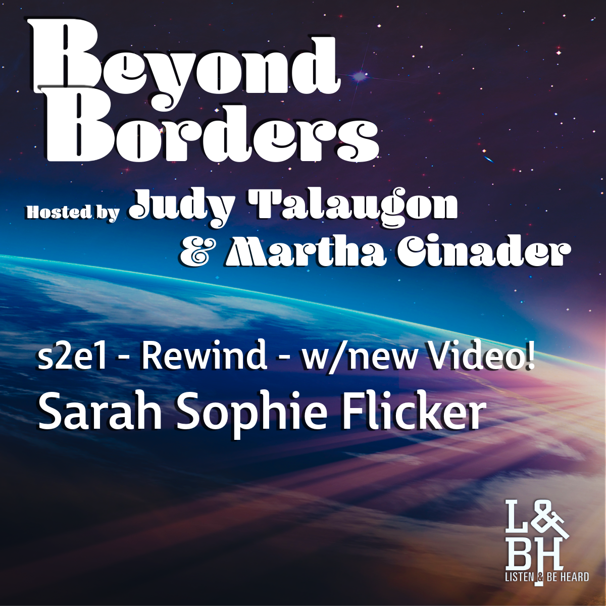 Beyond Borders – s2e1 – Rewind – From the Women’s March to Mamdani
