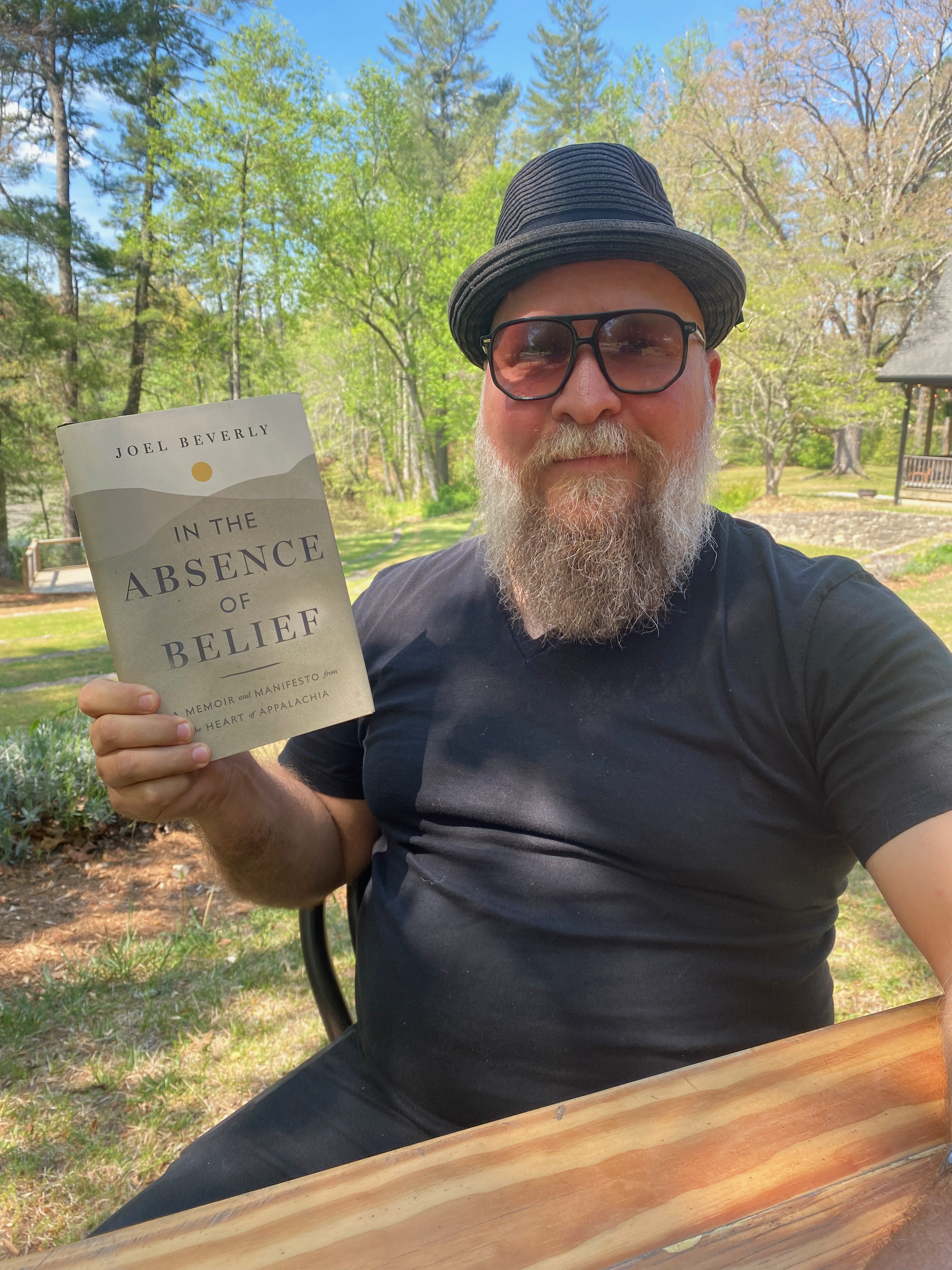 Literature and Public Lands Celebration in Flatrock, NC